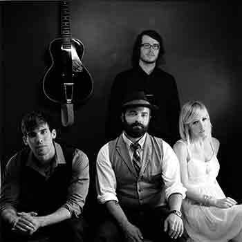 Drew Holcomb