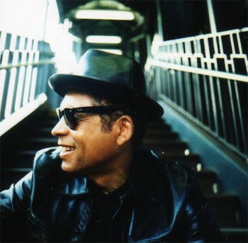 Garland Jeffreys