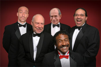 GrandMothers of Invention