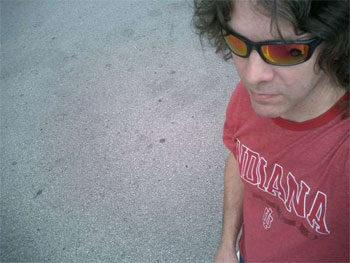 Tim Carroll