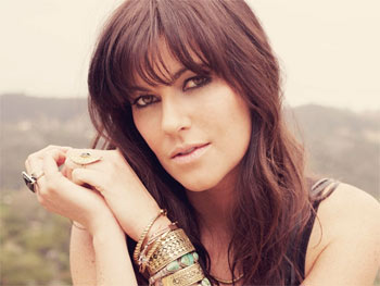 Tristan Prettyman