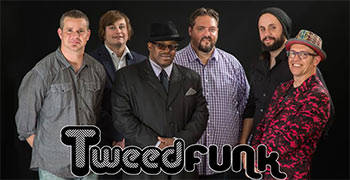 Tweed Funk