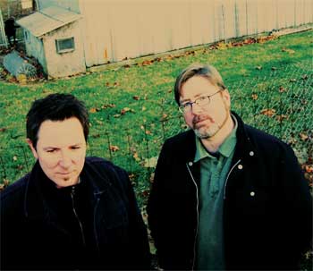 Wooldridge Brothers