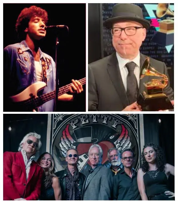 Petty Union Tribute to Howie Epstein and the Brian Lynch Quartet