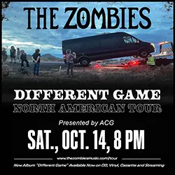 The Zombies
