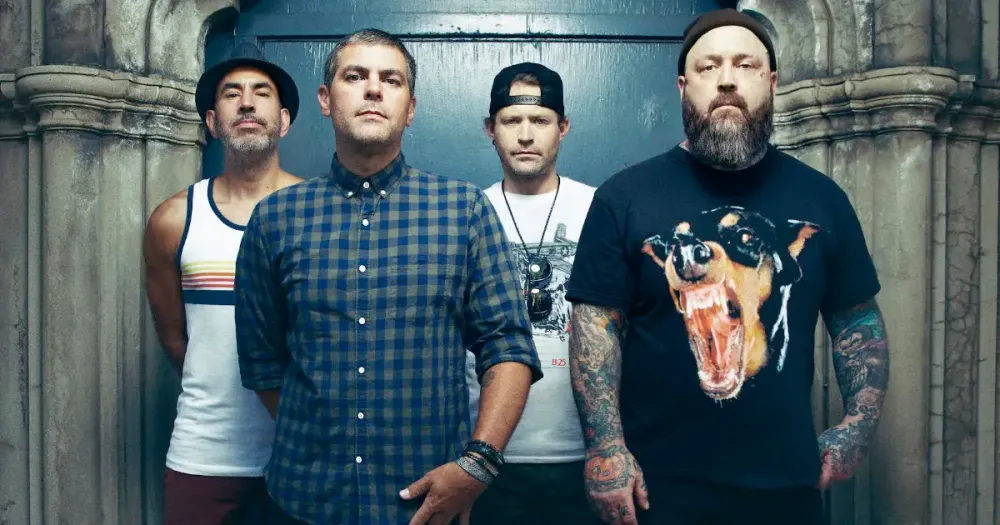 Alien Ant Farm