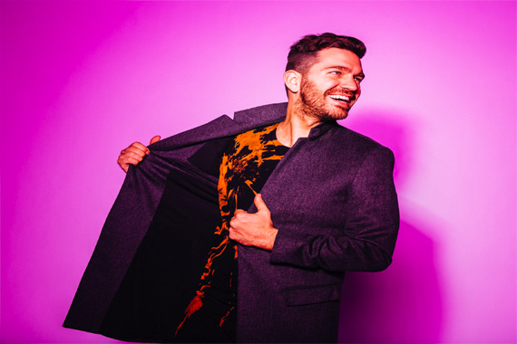 Andy Grammer