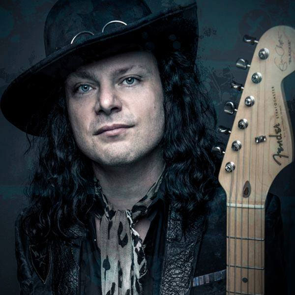 Anthony Gomes