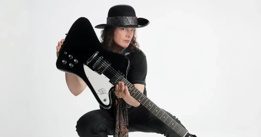 Anthony Gomes