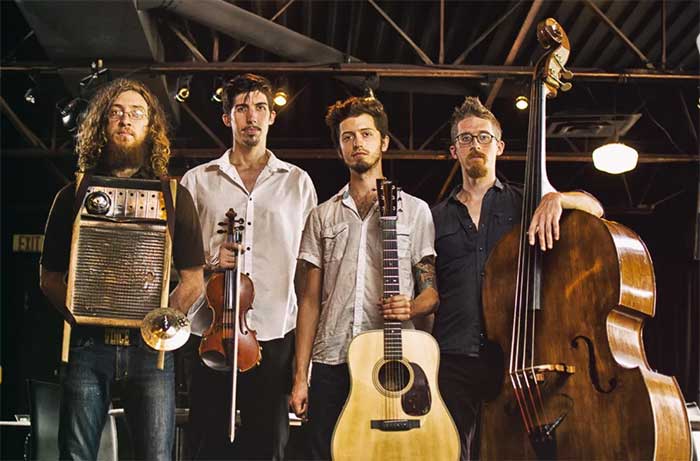 Appleseed Collective