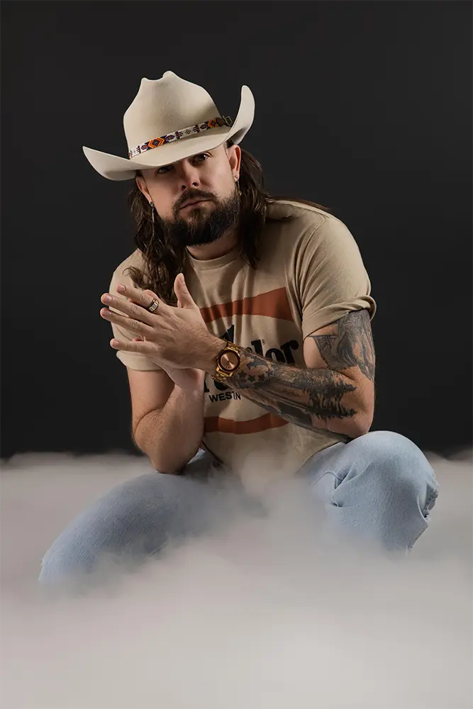 Austin Martin & The Herd