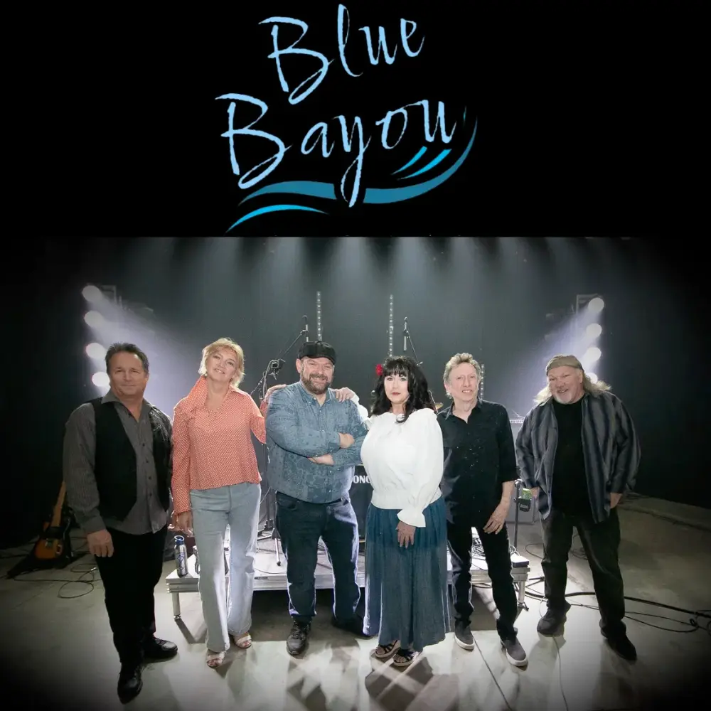 Blue Bayou: A Linda Ronstadt Tribute