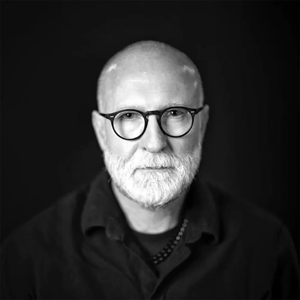 Bob Mould Solo Electric: Here We Go Crazy