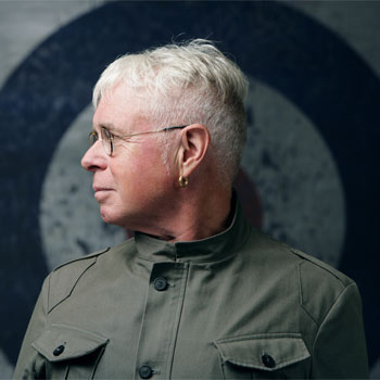 Bruce Cockburn