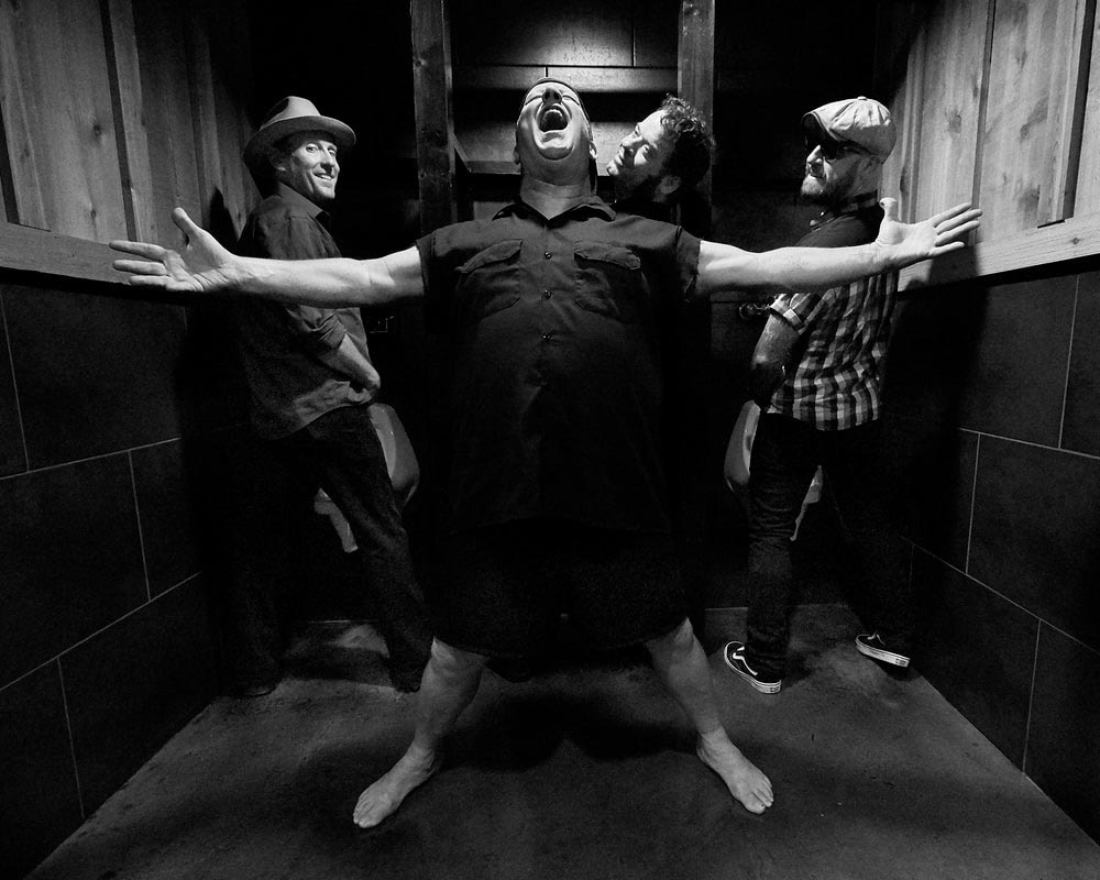 Cowboy Mouth