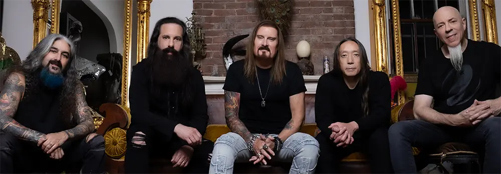 Dream Theater