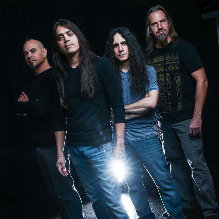 Fates Warning