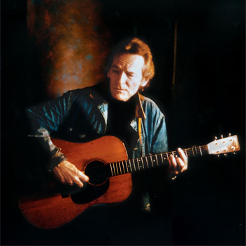 Gordon Lightfoot