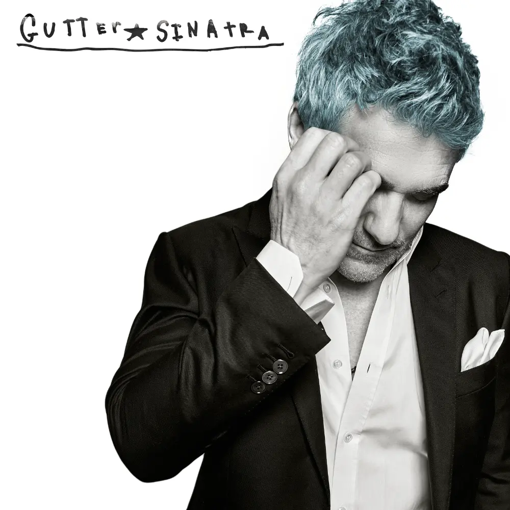 gutter sinatra