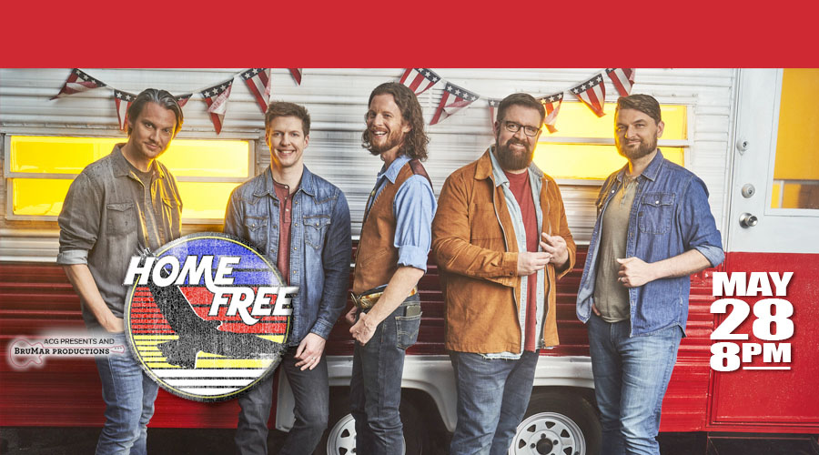 Home Free