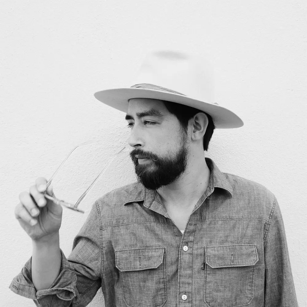 Jackie Greene