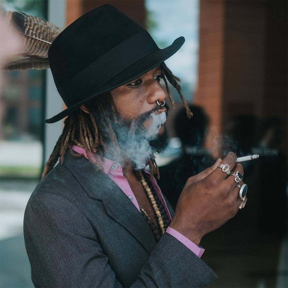 Jay Anderson Presents: The Saint Claude Social Club, My Favorite Things