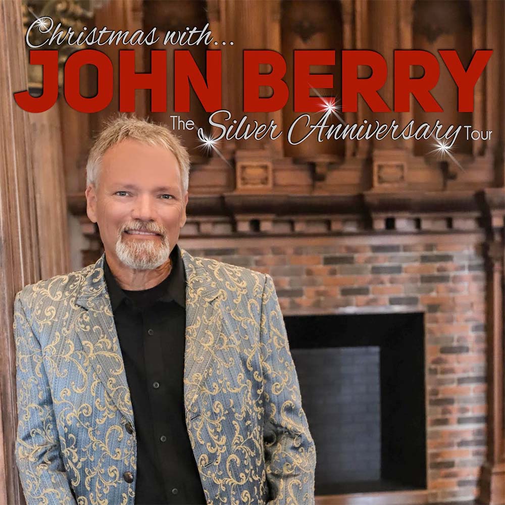 John Berry