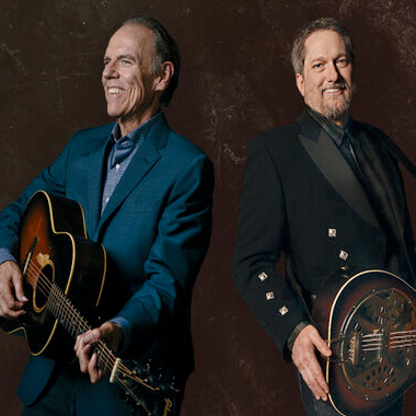 John Hiatt + Jerry Douglas Band