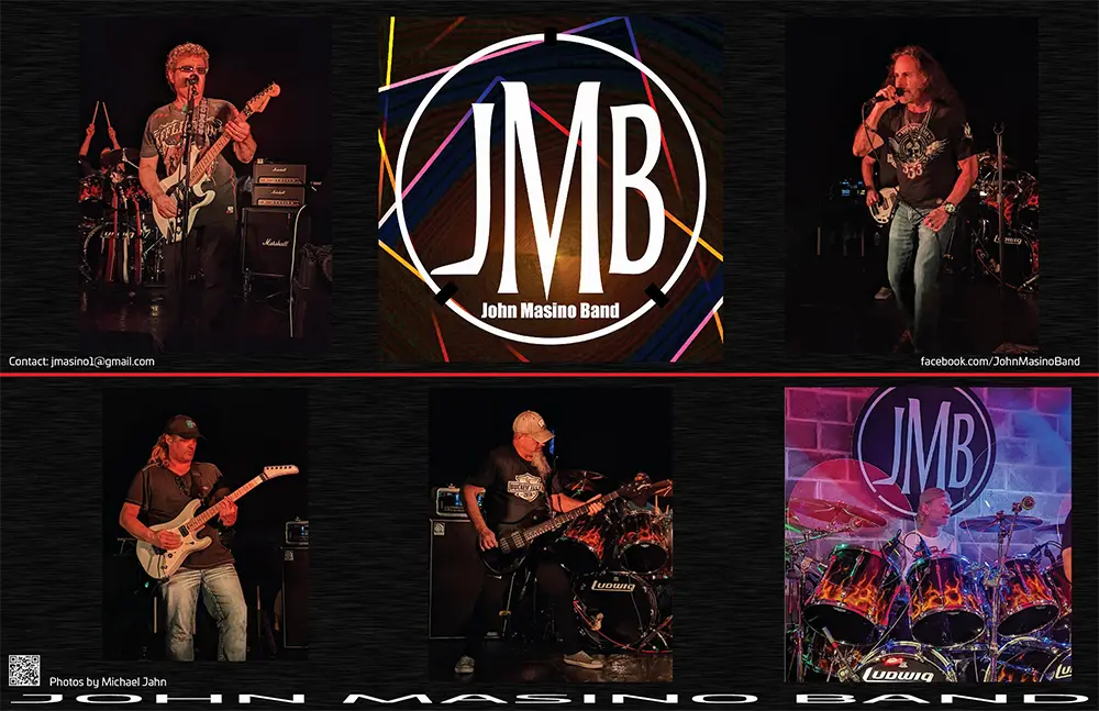 John Masino Band