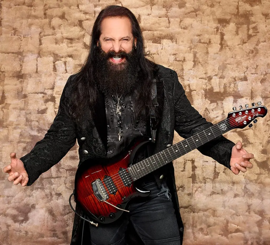 John Petrucci feat. Mike Portnoy & Dave LaRue with special guest Meanstreak