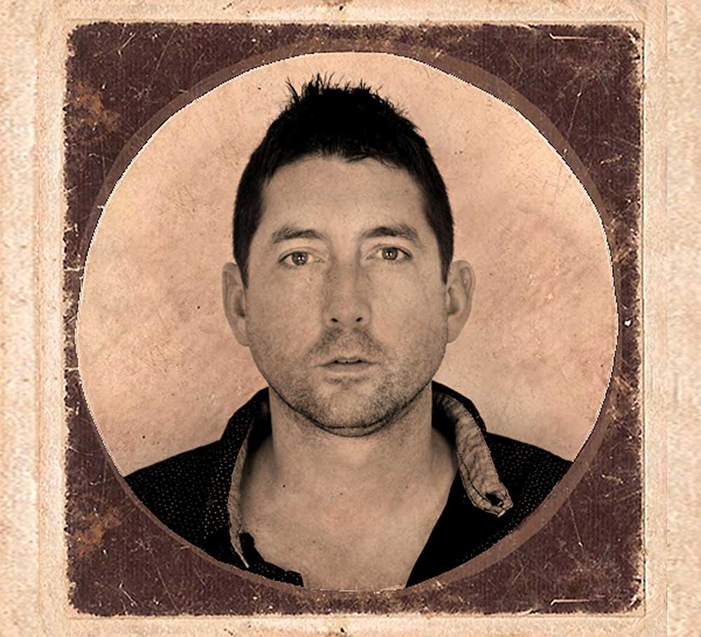 Johnny G 
