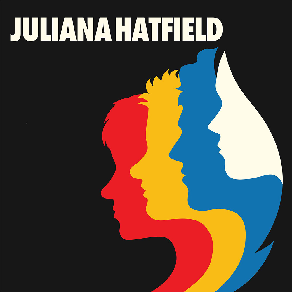 Juliana Hatfield