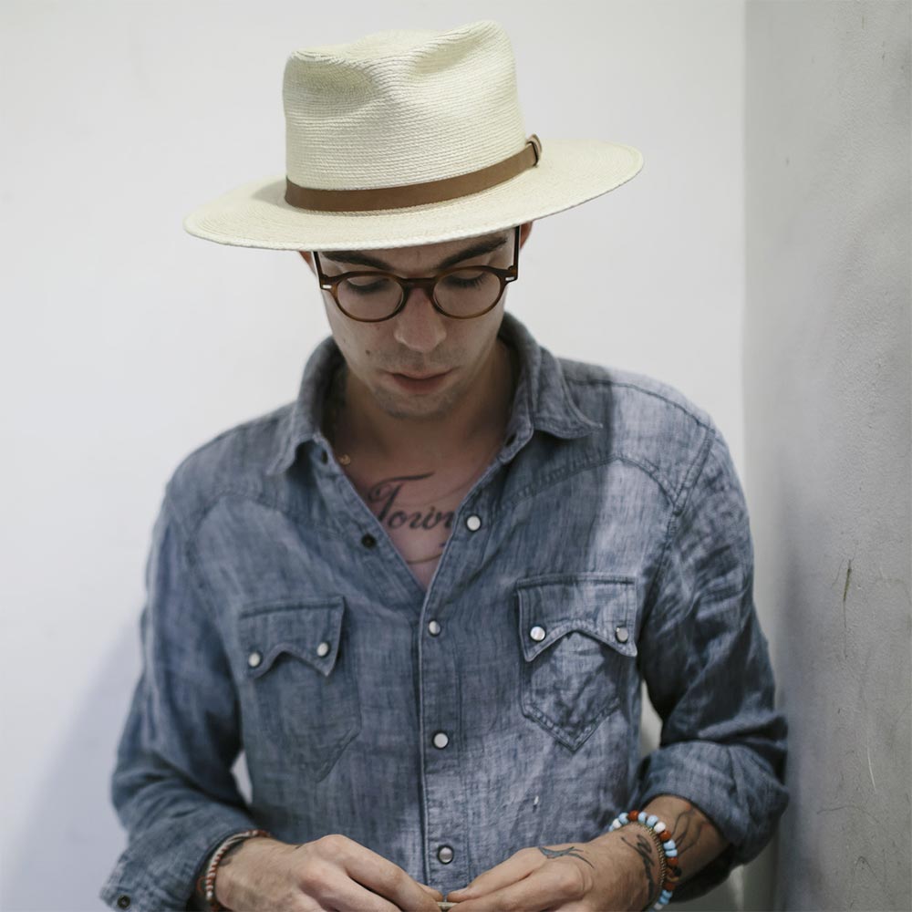 Justin Townes Earle