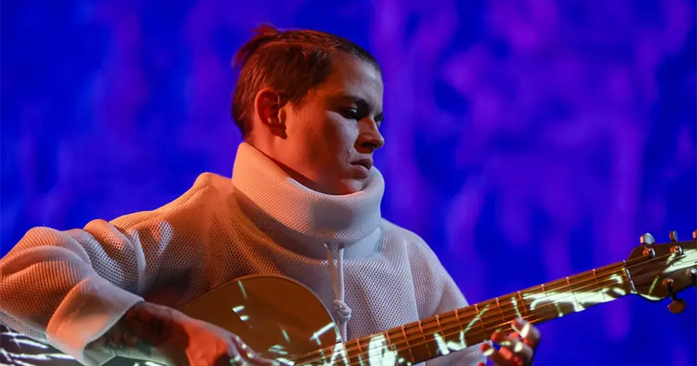 Kaki King
