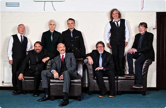 King Crimson