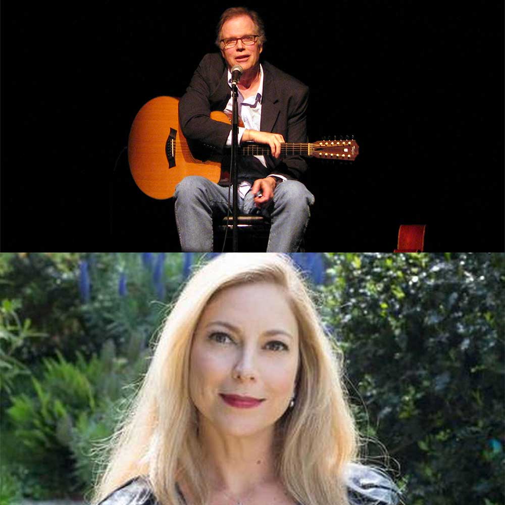 Leo Kottke