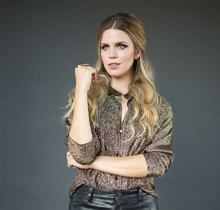 Kristin Diable