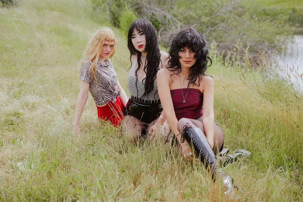 L.A. Witch