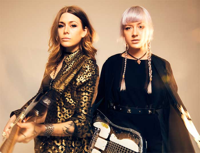 Larkin Poe