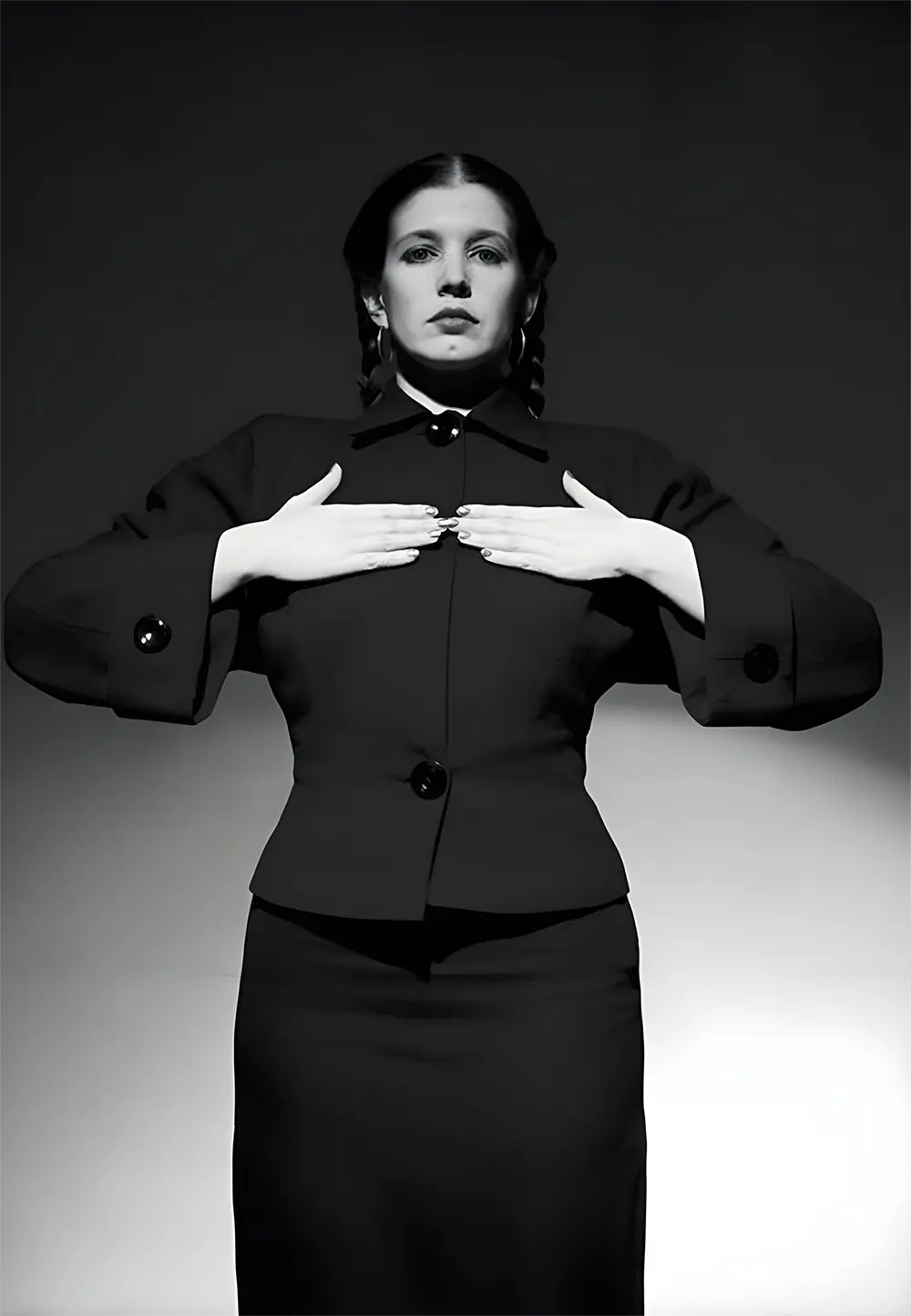 Lene Lovich