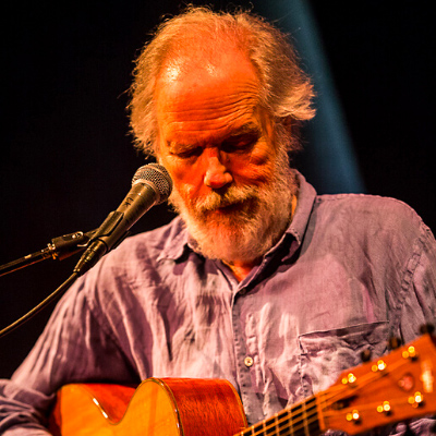 Leo Kottke