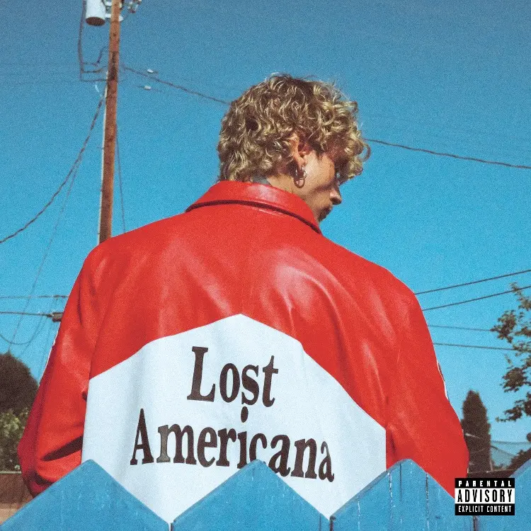 MGK Presents: Lost XX Road Trip - Milwaukee