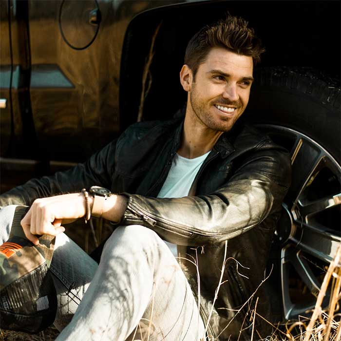 Luke Pell