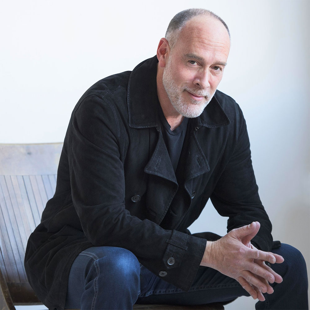 Marc Cohn