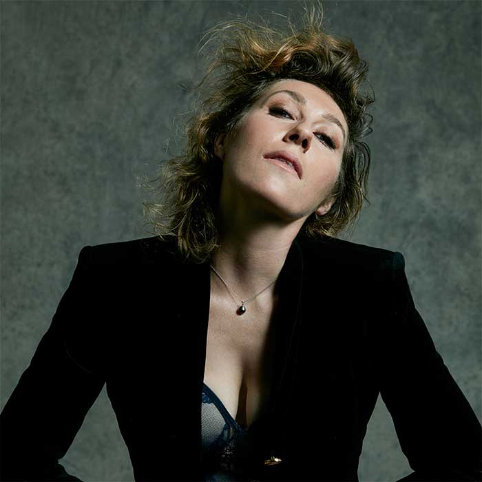 Martha Wainwright