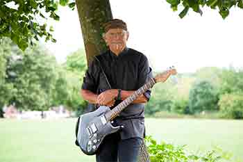 Martin Barre Band
