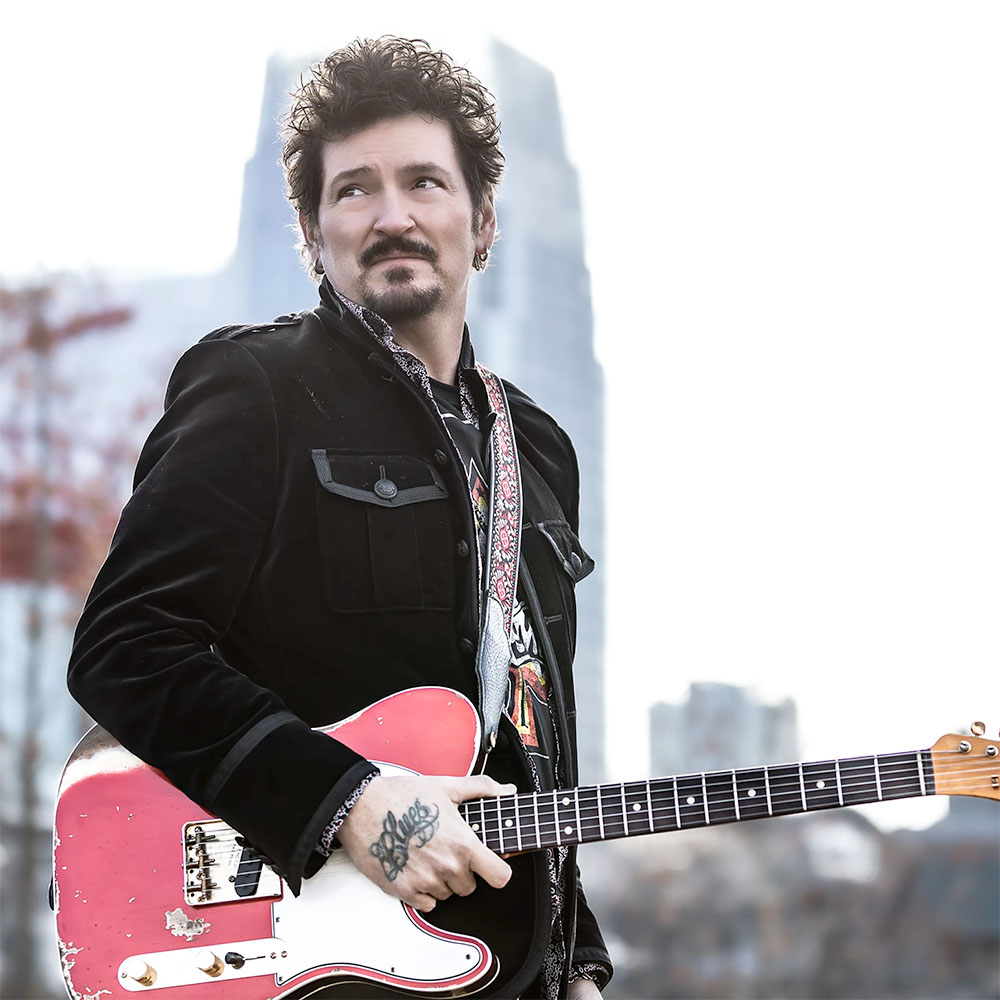 Mike Zito
