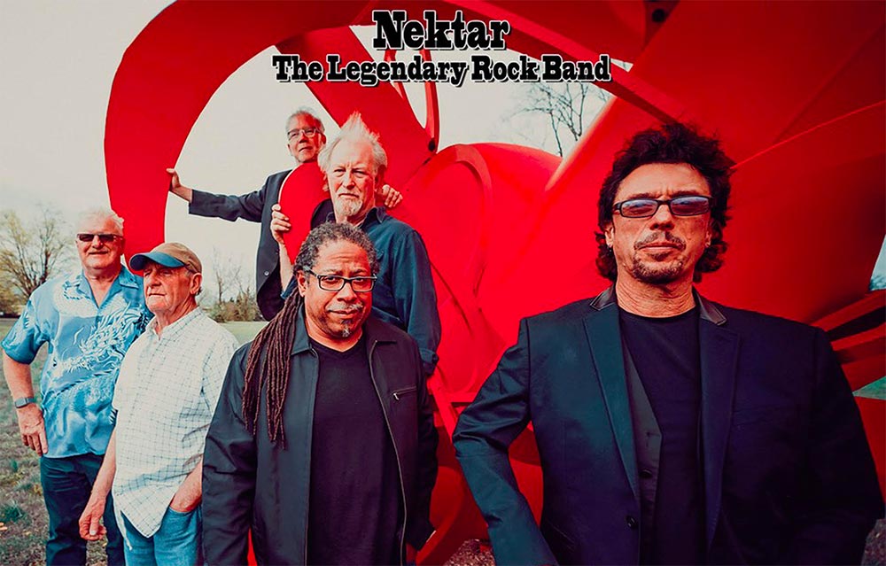 Nektar