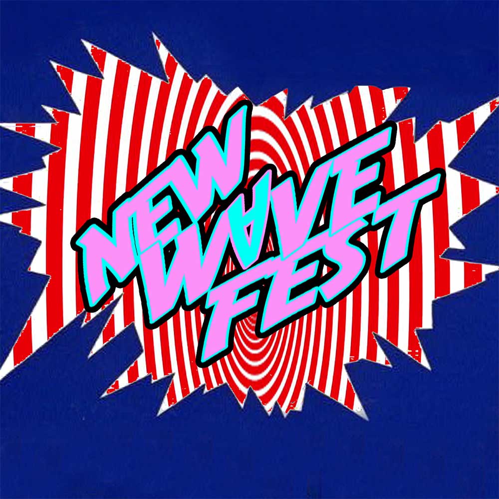 New Wave Fest