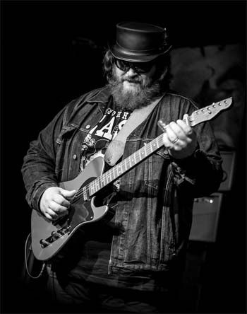 Nick Moss